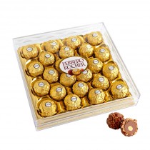  Ferrero Rocher Diamante 300 г.
