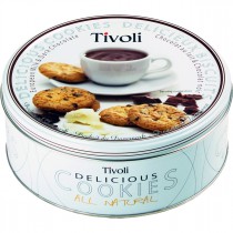 Danish cookies