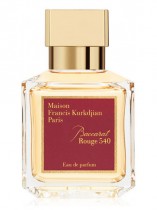 Maison Francis Kurkdjian Baccarat Rouge 540 70 мл