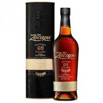 Ром Zacapa