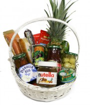 Food basket