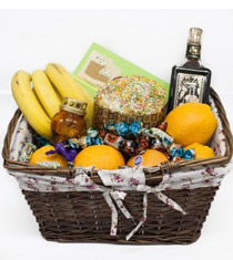 Easter basket 1