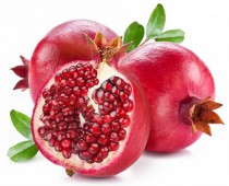 pomegranate Baku
