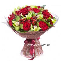 Bouquet 