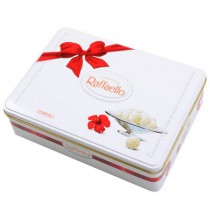 Raffaello 300g. (Metal. Box)
