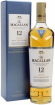 Виски Macallan 12 лет