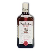 Виски Ballantines Finest 