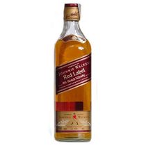 Johnnie Walker Red Label 0.5