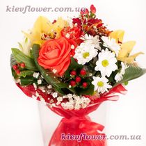 Bouquet 