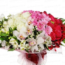 Bouquet 